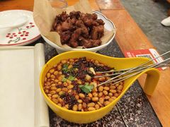 -有滋有味烧烤涮(果园星城C区店)