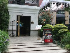 -弗兰克牛排西餐厅Ribone steak house(柠檬花园店)