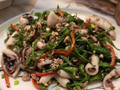 -君霖海鲜私房菜(春柳店)