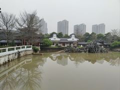 -广东花都湖国家湿地公园
