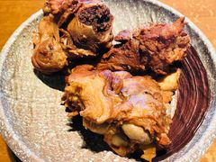 -95号酱骨·一块豆腐(展春园西路店)
