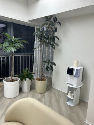 -HEYAN荷妍专业脱毛连锁机构