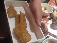 -小乌猪·金华筒骨煲(永盛购物广场店)