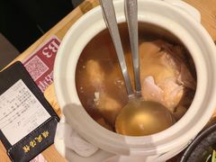-顺风汤馆·广府粤菜(江宸天街店)