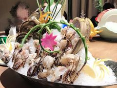 -尚海豆捞(乐虹坊店)