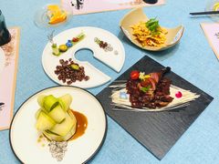 秘制脆肉-拂晓山房·私房川菜(西门店)