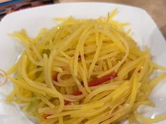 -西部马华清真兰州牛肉面·烧烤夜市(上地店)