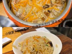 -临家闽南菜(宝洲路店)