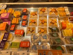 -BreadTalk面包新语·烘焙蛋糕(领展购物广场店)