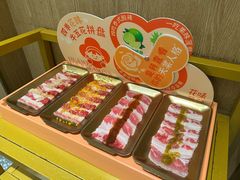 -花味·自助烤肉(雨花客厅店)