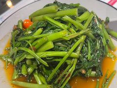 马来风光-滕记星发餐室·新加坡菜(巨鹿路店)