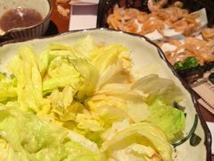 -千代武日本料理(爱建店)