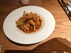 -小厨师·二十年沈家门小海鲜(百井坊巷店)