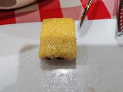 -西贝(上海新梅广场店)