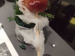 -小大董·烤鸭(观景餐厅·南京西路店)