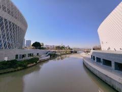 -福州海峡文化艺术中心