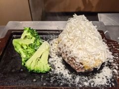 -肉肉大米(金虹桥店)