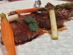 -香樟花园法式铁板烧(恒隆广场店)