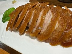-又一福烤鸭·北京菜(东四店)