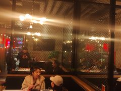 大堂-辣家私厨火锅·龙虾(开发区店)