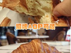 -WHEAT&BAKER-麥(凯德来福士店)