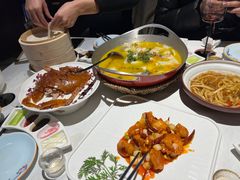 -庆云楼饭庄(什刹海店)