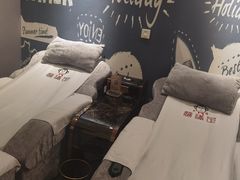 -猴满足影院足道SPA(金钟路店)