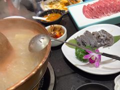 -北门涮肉·铜锅涮肉(南锣鼓巷店)