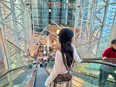-曲奇童话(尖沙咀店)