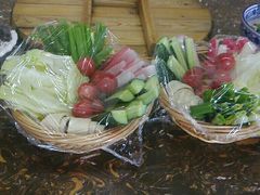 -王村姑老土炕莜面村(桥东店)