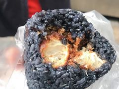 -芳婆糕团店(王府大街店)