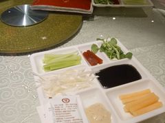 -四季小馆·地道北京小吃(广百店)