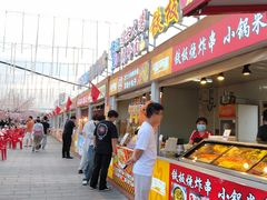 -万达广场(北京槐房店)