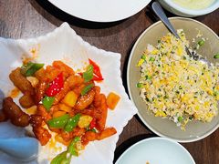 -扬州狮子楼·非遗淮扬菜(总店)