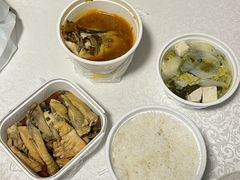 -老乡鸡(桐城路美游城店)