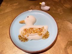 金牌干酪鸭-京味斋·烤鸭·北京菜(安贞店)