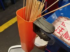 -马路边边 传媒大学店
