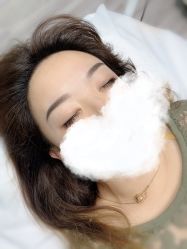 -Yue Show馨选·半永久纹眉纹眼线