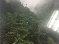 -天柱山风景区
