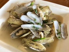 -天桥饭店·特色海鲜(金山嘴渔村店)
