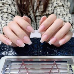 -Adore nail日式美甲美睫