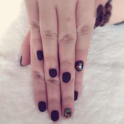 点击看大图 -EMILY艾枚莉美甲美睫·美颜·现磨咖啡