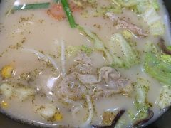 -阿香米线(天津凯德餐厅店)
