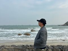 -汕尾风车岛