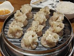 -裕合顺清真餐厅·回民老菜·大连海鲜(西安路店)