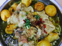 -友达面馆·酸菜鱼面(钱塘区店)