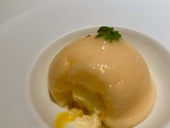 -Le Comptoir de Pierre Gagnaire