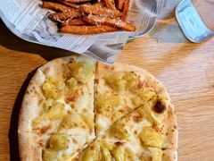 -1861意大利餐厅(文化广场店)