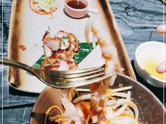 -Thai Alley泰爱里(二沙岛店)