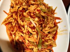 -前海沿·青岛菜(五四广场永旺店)